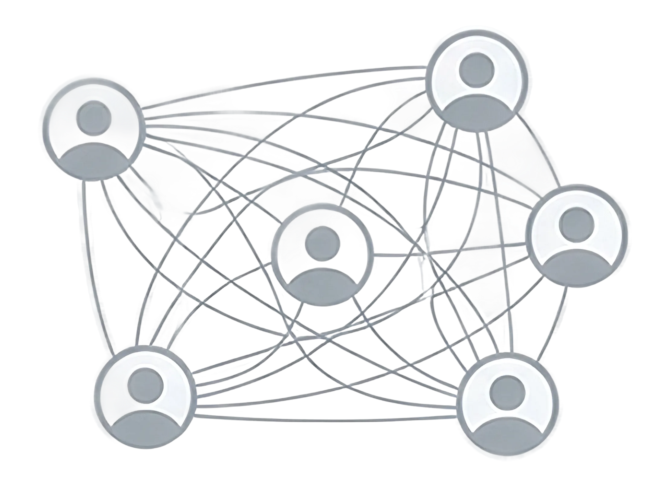 Иерархия ролей в платформе Dzhehuti